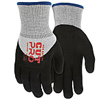 Image of MCR Safety Cut Pro 13 Gauge HyperMax Shell, Cut, Abrasion and Puncture Resistant Work Gloves, Insulated Glove with Full Acrylic Lining, Nitrile Foam Dipped Palm and Over the Knuckle