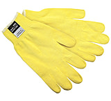 Image of MCR Safety Cut Pro 13 Gauge DuPont Kevlar Shell Cut Resistant Work Gloves, Light Weight