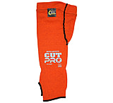 Image of MCR Safety Cut Pro 7 Gauge DuPont Kevlar Cut Resistant Sleeves with Elbow Gusset, 14in Length with Thumb Slot