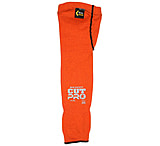Image of MCR Safety Cut Pro 7 Gauge DuPont Kevlar Cut Resistant Sleeves with Elbow Gusset, 18in Length