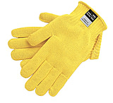 Image of MCR Safety Cut Pro 7 Gauge DuPont Kevlar Shell Cut Resistant Work Gloves, Heavy Weight
