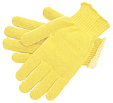 Image of MCR Safety Cut Pro 7 Gauge Kevlar with Cotton Interior Cut Resistant Work Gloves, Regular Weight