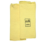 Image of MCR Safety Cut Pro Double Ply DuPont Kevlar Cut Resistant Sleeves, 8in x 3 1/4in