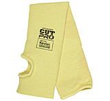 Image of MCR Safety Cut Pro Double Ply DuPont Kevlar Cut Resistant Sleeves with Thumb Slot, 18in x 3 1/4in