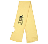 Image of MCR Safety Cut Pro Double Ply DuPont Kevlar Cut Resistant Sleeves with Thumb Slot, 24in x 3 1/4in