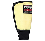 Image of MCR Safety Cut Pro Modacrylic/Kevlar Fibers Cut Resistant Sleeves with Thumbslot, 9in Length