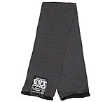 Image of MCR Safety Cut Pro Single Ply Gray DuPont Kevlar Cut Resistant Sleeves - Men's