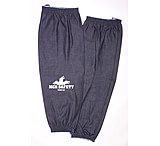 Image of MCR Safety Denim Sleeve, 18in, Elastic Wrist and Upper Arm for Fit