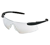 Image of MCR Safety Glasses Clear Mirror Lens PK12 DS119
