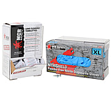 Image of MCR Safety Dual Purpose PETG Wall Dispenser Box