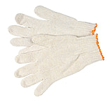 Image of MCR Safety String Knit 7-Gauge Regular Weight Work Gloves