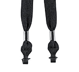 Image of MCR Safety Eyeglass Cord Black PK12 215