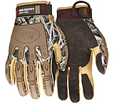 Image of MCR Safety ForceFlex Multi-Task Mossy Oak D3O Gloves