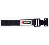 Image of MCR Safety Glove/Utility Clip, 12in Nylon Strap with Metal Clip