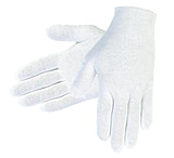 Image of MCR Safety Gloves Lisle Blend Womens PK12 8610