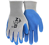 Image of MCR Safety NXG 13 Gauge Gray Nylon Work Gloves