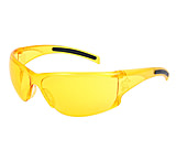 Image of MCR Safety HK1 Series Safety Glasses, Soft, Secure TPR Nose Piece, Non-Slip Soft Temple Inserts