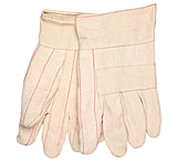 Image of MCR Safety Hot Mill Burlap Premium RH Only 24 EZ/DZ Gloves - Men's