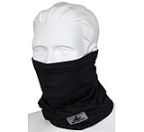 Image of MCR Safety Insulated Neck Gaiters, Polyester Spandex Fleece Stretch Fabric