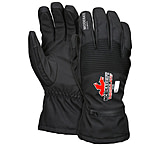 Image of MCR Safety Insulated Mechanics Gloves, 100 gram Thinsulate Lining, MAXGrid Material Palm, Inner Elastic Snow and Ice Cuff