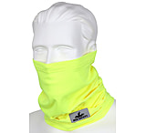 Image of MCR Safety Hi-Vis Insulated Fleece Neck Gaiter