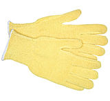 Image of MCR Safety Kevlar Cotton Terry Cloth Work Gloves, Regular Weight, Continuous Knit Wrist