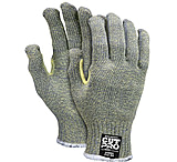Image of MCR Safety Cut Pro Hero Technology 7-Gauge Regular Weight Uncoated Cut Resistant Work Gloves