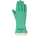 Image of MCR Safety Gloves Nitrile Lined 11.5PK12 5331S