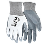 Image of MCR Safety Gloves NYLON/NTRL L PK12 9683L