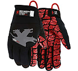 Image of MCR Safety Predator TaskFit Mechanics Gloves