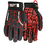 Image of MCR Safety Predator Mechanics Multi-Task CutPro Silicone Work Gloves