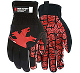 Image of MCR Safety Predator HyperFit Mechanics Gloves