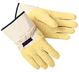 Image of MCR Safety Gloves Rubber Lined S PK12 6800