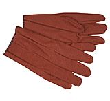 Image of MCR Safety Russett Cut and Sewn Stretch Vinyl Impregnated Glove, Slip On