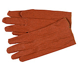 Image of MCR Safety Russett Cut and Sewn Stretch Vinyl Impregnated Glove, Slip on - Womens