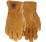 Image of MCR Safety Sasquatch Leather Driver Work Gloves