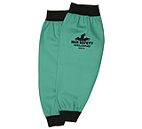 Image of MCR Safety Sleeve, Limited Flammibility 100% Treated 9 oz. Cotton, 18in, Elastic Wrist