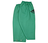 Image of MCR Safety Sleeves, Snap At Wrist and Elastic at Upper Arm, 18in, 9oz Treated Cotton