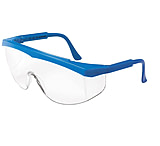 Image of MCR Safety Glasses Clear Lens PK12 SS120