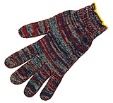 Image of MCR Safety String Knit Work Gloves, 7 Gauge Regular Weight