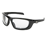 Image of MCR Safety Swagger UD2 Series Safety Glasses, MAX6 Anti-Fog Coating, Fixed Closed Cell Foam Lined