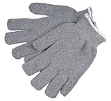 Image of MCR Safety Terrycloth Work Gloves, 14oz Light Weight Loop-in Fabric, Seamless and Reversible, Comfortable Knit Wrist