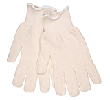 Image of MCR Safety Terrycloth Work Gloves, 16oz Regular Weight Loop-in Fabric, Seamless and Reversible, Comfortable Continuous Knit Wrist