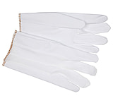 Image of MCR Safety Vinyl Laminated Gloves - Women's, Nylon with Vented Back