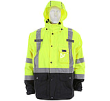 Image of MCR Safety Vortex 3in1 Jacket Class 3 - Men's