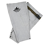 Image of MCR Safety Welding Leather Sleeve with Snaps, 18in