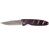 Image of MCUSTA Damascus Basic Folder Knife