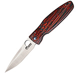 Image of Mcusta Leyasu Linerlock Knife