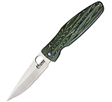 Image of Mcusta Rikyu Linerlock Knife