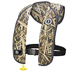 Image of Mustang Survival MIT 100 Manual Inflatable PFD Camo 8F380097
